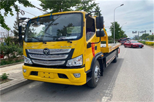 小马厂汽车救援头像