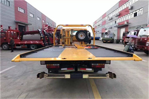 小马厂附近汽车救援服务