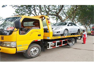 小马厂附近24小时汽车拖车服务热线