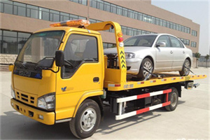 小马厂道路救援一般怎么收费