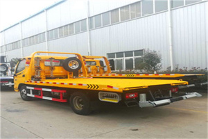 小马厂附近拖车救援搭电