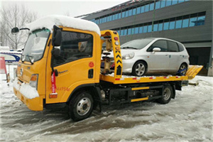 小马厂附近道路救援服务