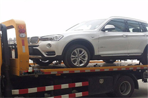 小马厂拖车24小时服务电话