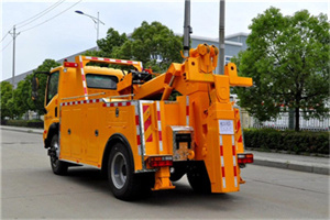 小马厂高速路拖车费